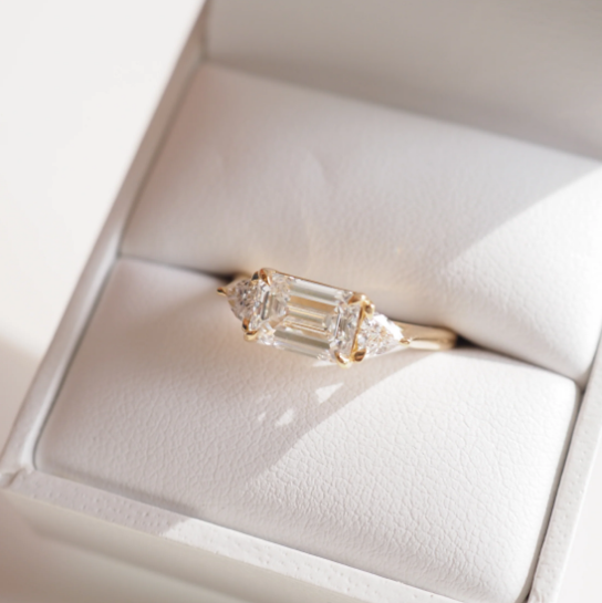 Isla ring
